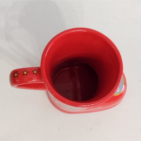 Vtg 2004 Koessinger AG 84069 Schierling Germany Nurnberger Christkindlesmarket - Picture 11 of 14